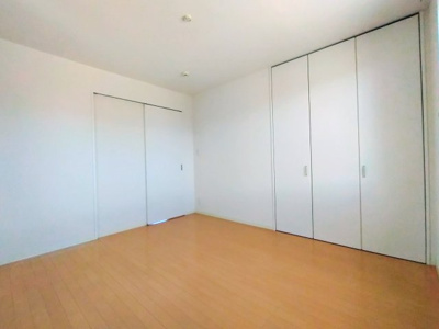 【洋室】 | シャーメゾンロハス