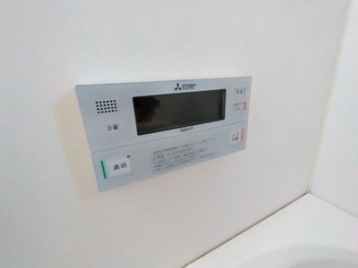 【設備】 | シャーメゾンロハス