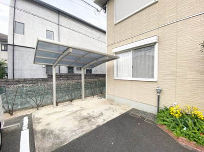 【その他共用部分】 | シャーメゾンロハス