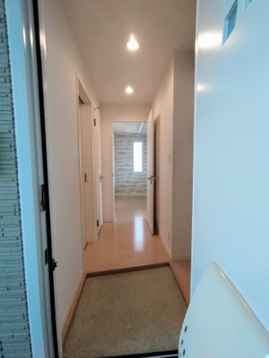 【玄関】 | シャーメゾンロハス