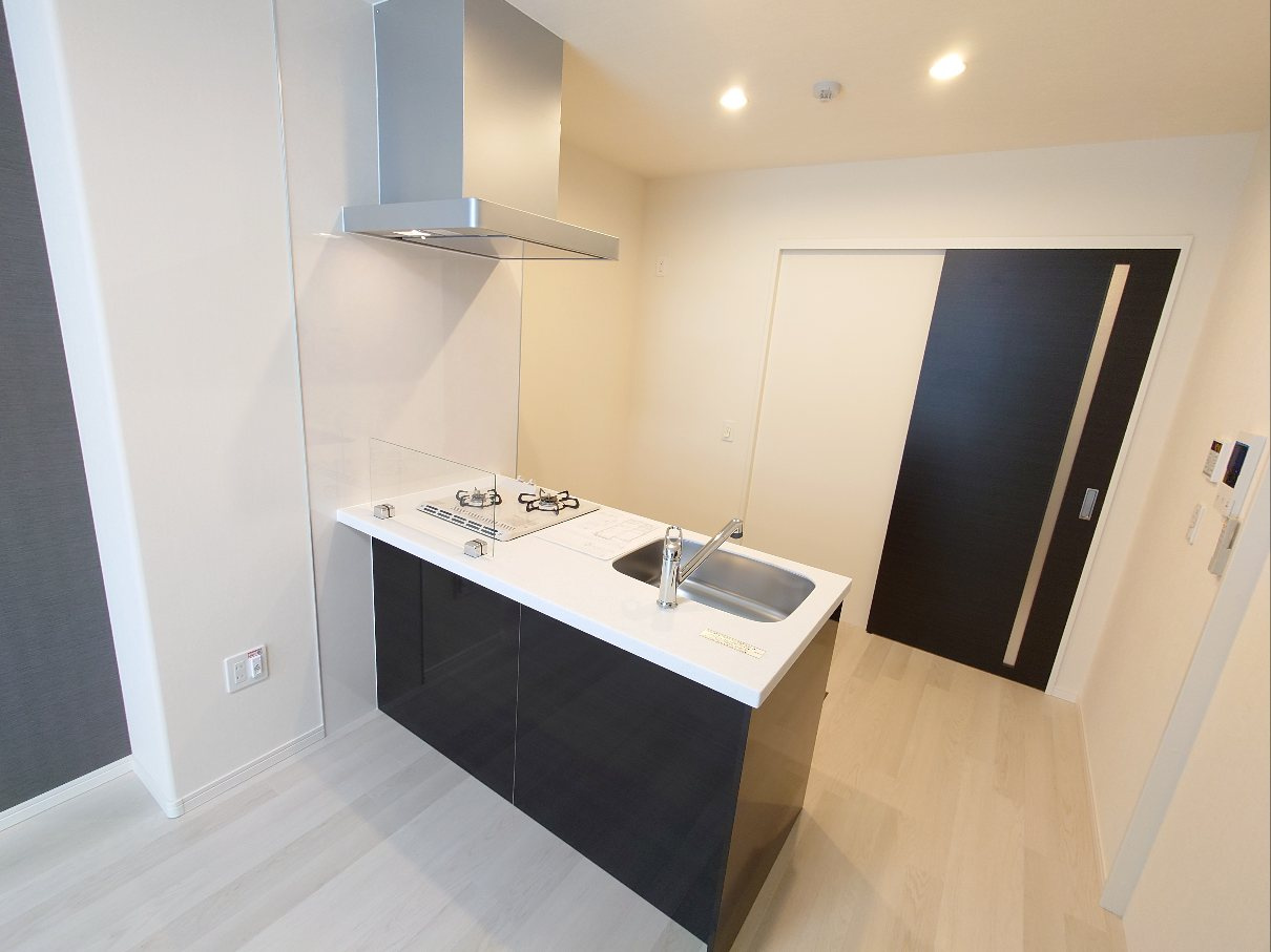 N.MAISONのキッチン