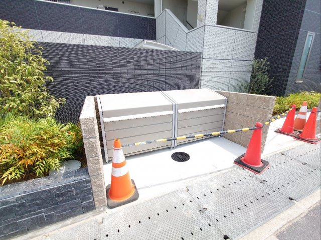 N.MAISONのその他共用部分