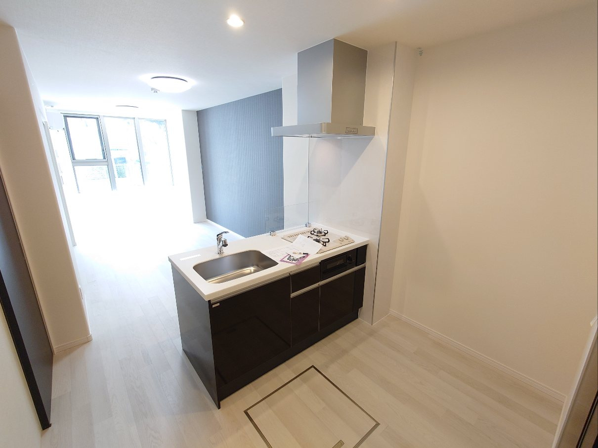 N.MAISONのキッチン