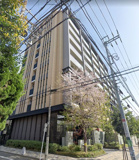 ヴィークステージ桜新町の画像