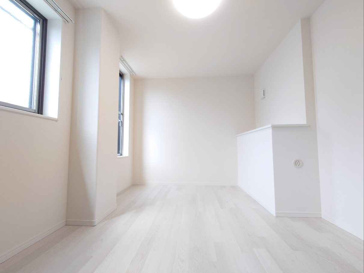 N.MAISONの子供部屋|同物件別部屋内装イメージ