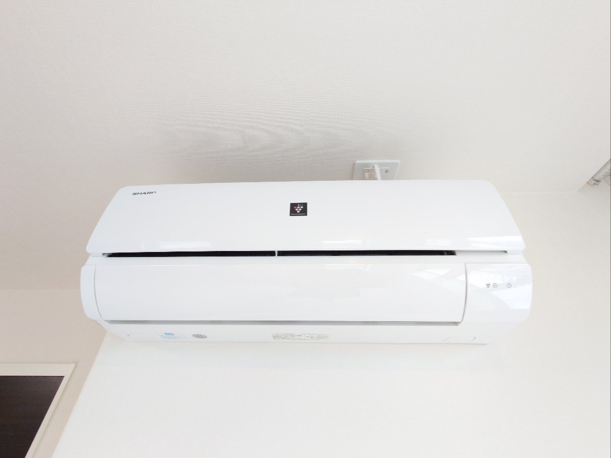 N.MAISONの設備|同物件別部屋内装イメージ