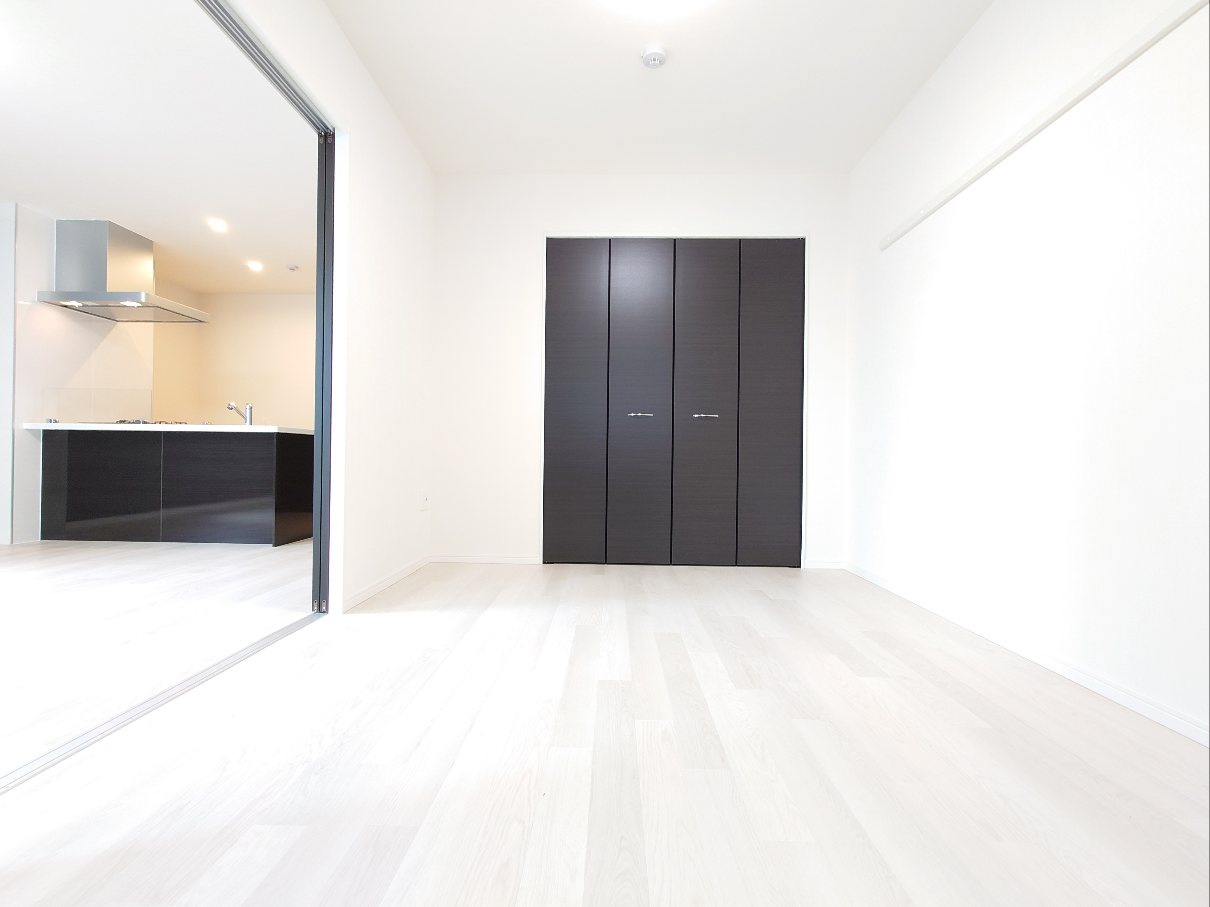 N.MAISONの洋室|同物件別部屋内装イメージ