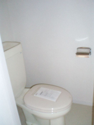 【トイレ】 | 大長ビル
