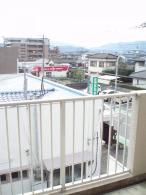 【展望】 | 大長ビル