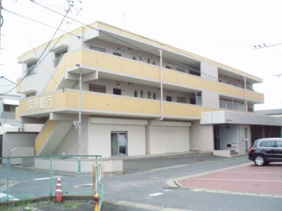 【外観】 | 大長ビル