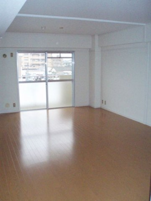 【居間・リビング】 | 大長ビル