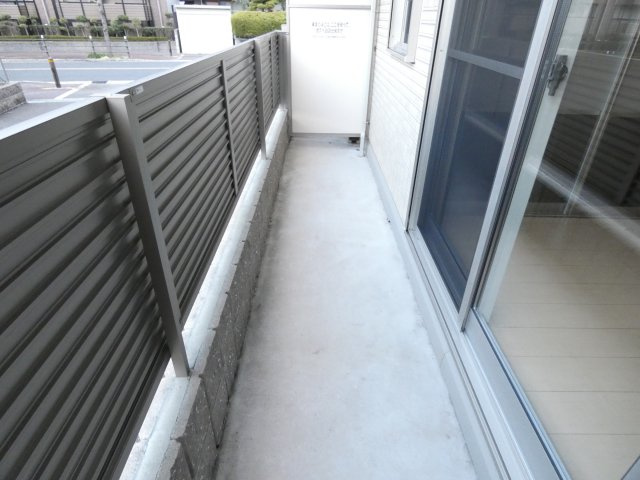 【バルコニー】 | グランジュテ