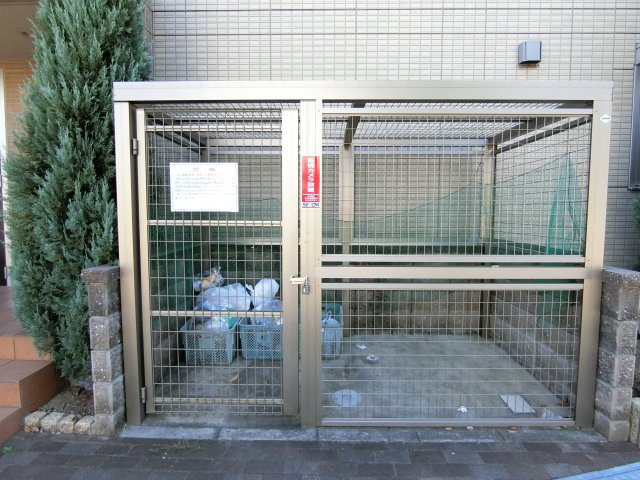 【その他共用部分】 | グランジュテ