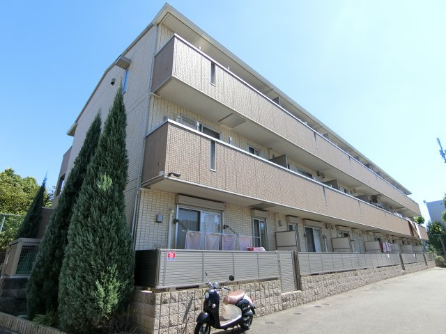 【外観】 | グランジュテ