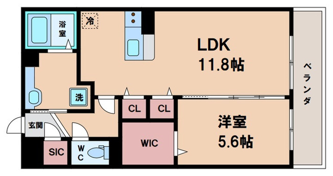【間取り】 | グランジュテ