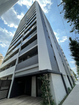 リビオメゾン戸越銀座の画像