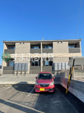 イーストヒルヒラズミ　西尾市熊味町の画像