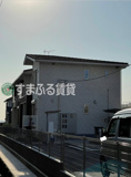 ロジュマン堀之内　岡崎市野畑町の画像