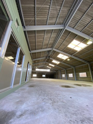 【外観】 | ニック北条倉庫