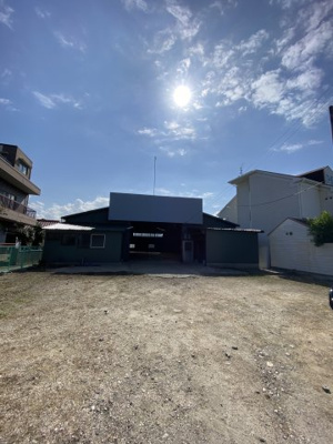 【外観】 | ニック北条倉庫