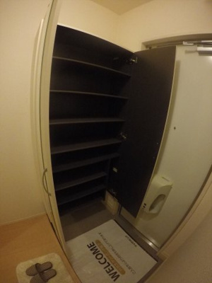 【収納】 | プティシャンⅡ