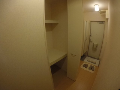 【収納】 | プティシャンⅡ