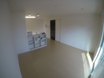 【居間・リビング】 | プティシャンⅡ