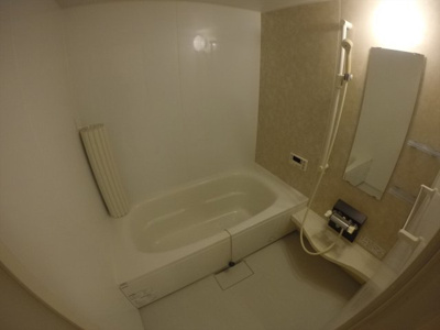 【浴室】 | プティシャンⅡ