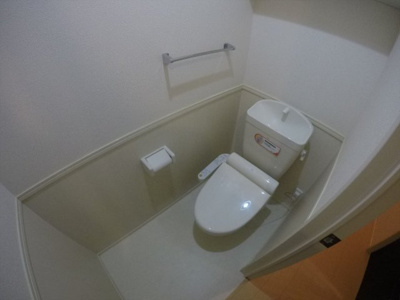 【トイレ】 | プティシャンⅡ