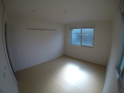 【洋室】 | プティシャンⅡ