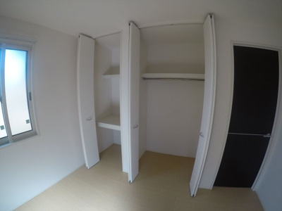 【収納】 | プティシャンⅡ