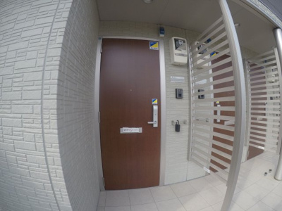 【玄関】 | プティシャンⅡ