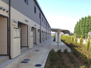 【エントランス】 | アンオゥル