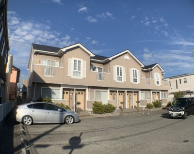 【外観】 | SKYHIGHT-FOUR