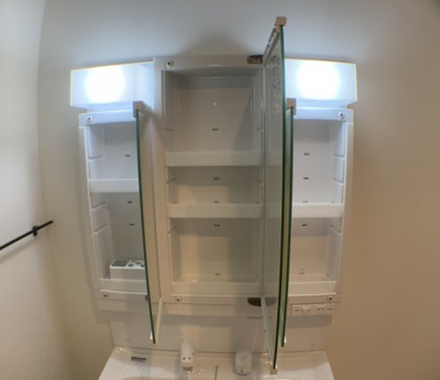 【その他共用部分】 | SKYHIGHT-FOUR