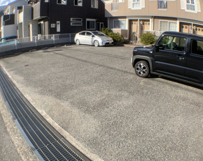 【駐車場】 | SKYHIGHT-FOUR