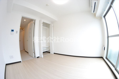 【居間・リビング】 | U-ro松屋町 | おしゃれなリビングです