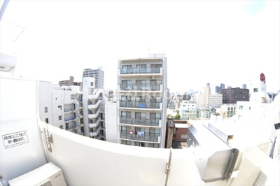 【展望】 | U-ro松屋町