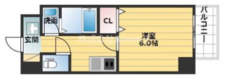 【間取り】 | U-ro松屋町