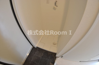 【玄関】 | U-ro松屋町 | きれいな玄関です