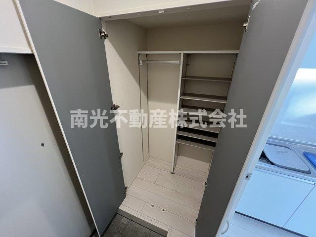 ハーモニーテラス下小阪のその他