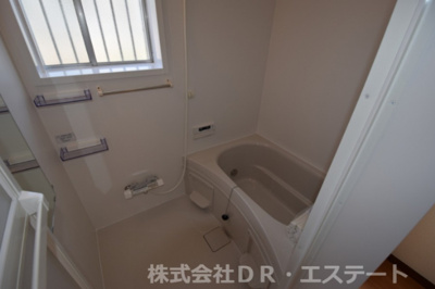 【浴室】 | 春日ハイツ