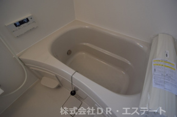 【浴室】