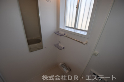 【設備】 | 春日ハイツ