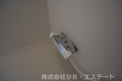 【設備】 | 春日ハイツ