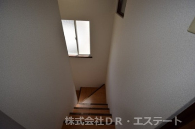 【内装】 | 春日ハイツ