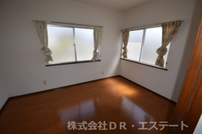 【寝室】 | 春日ハイツ