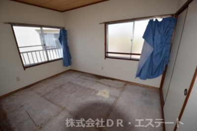 【和室】 | 春日ハイツ