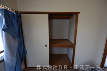 【収納】