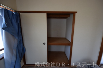 【収納】 | 春日ハイツ
